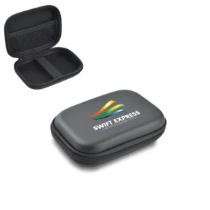 Maldon Small Eva Zipper Cases