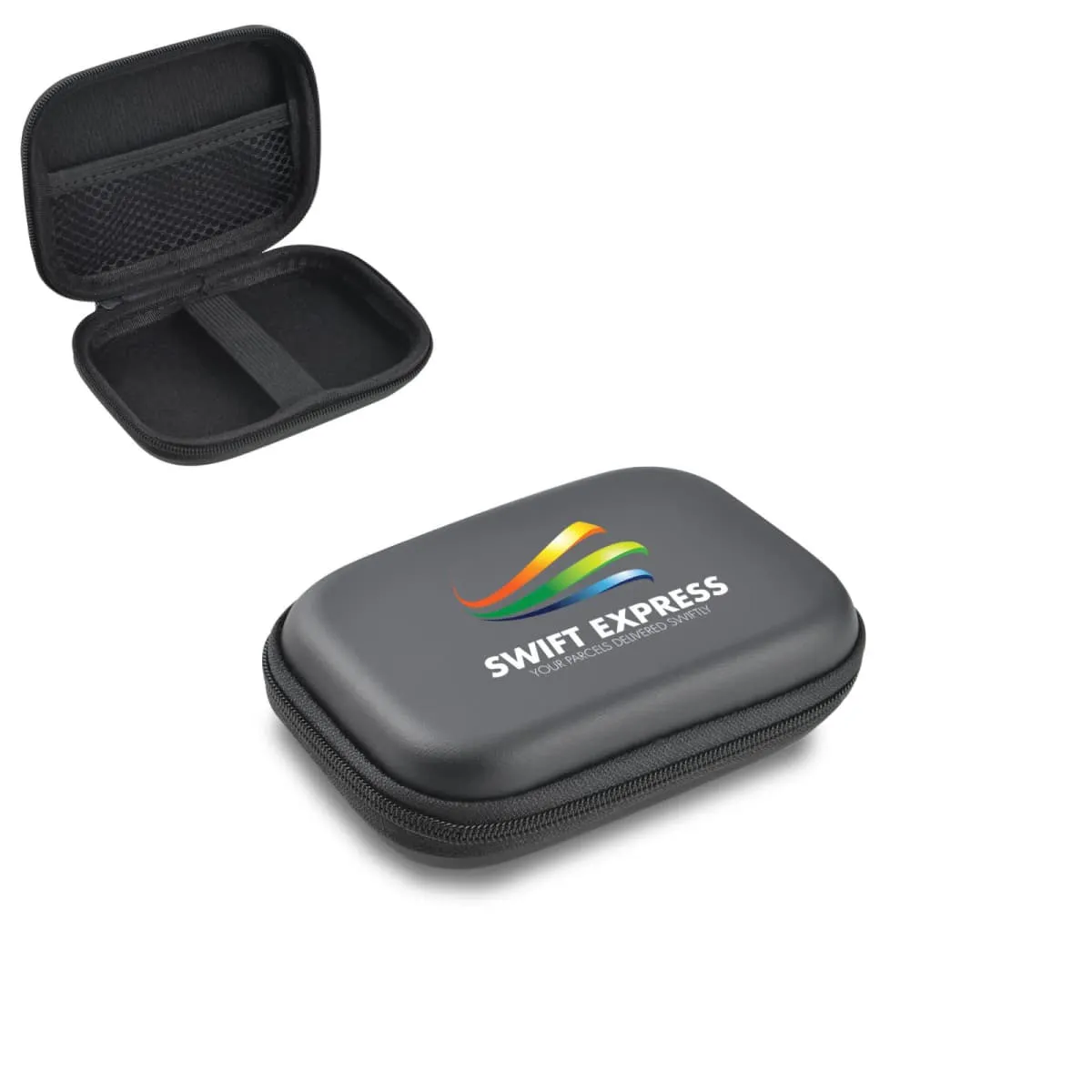 Maldon Small Eva Zipper Cases