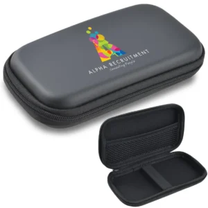 Maldon Medium Eva Zipper Cases