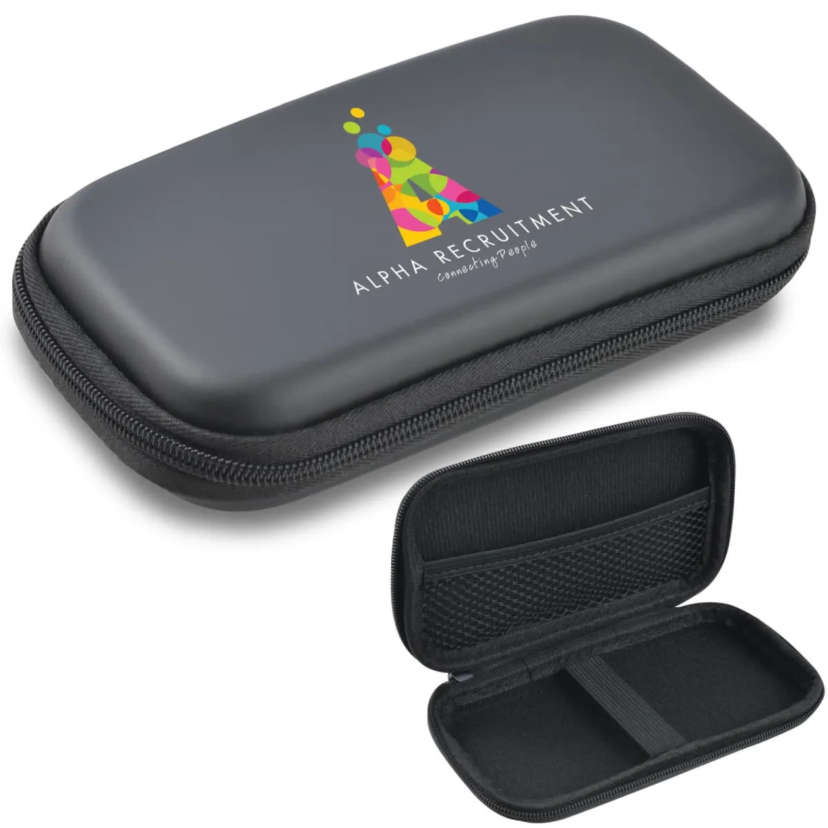 Maldon Medium Eva Zipper Cases