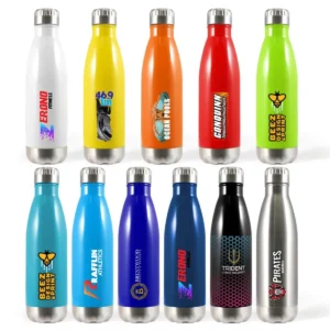 Vitasip Stainless Drink Bottles