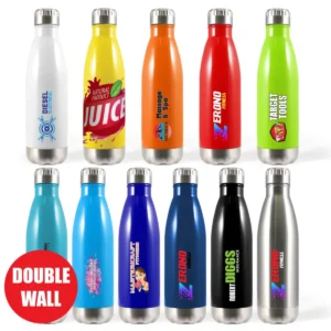 Vitasip Double Wall Drink Bottles