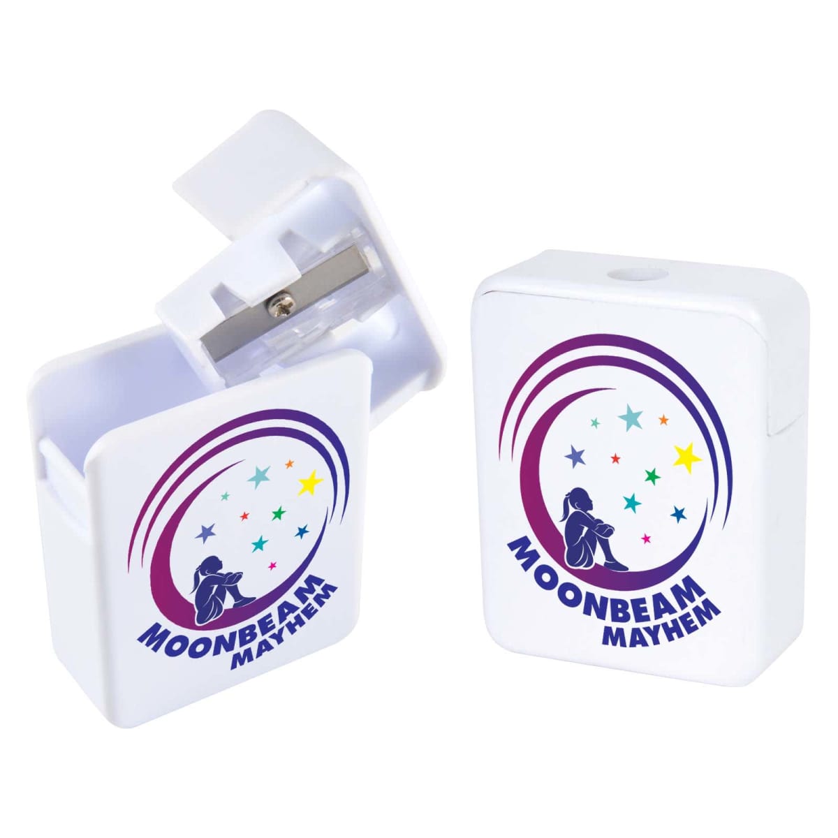 Wycombe Pencil Sharpeners
