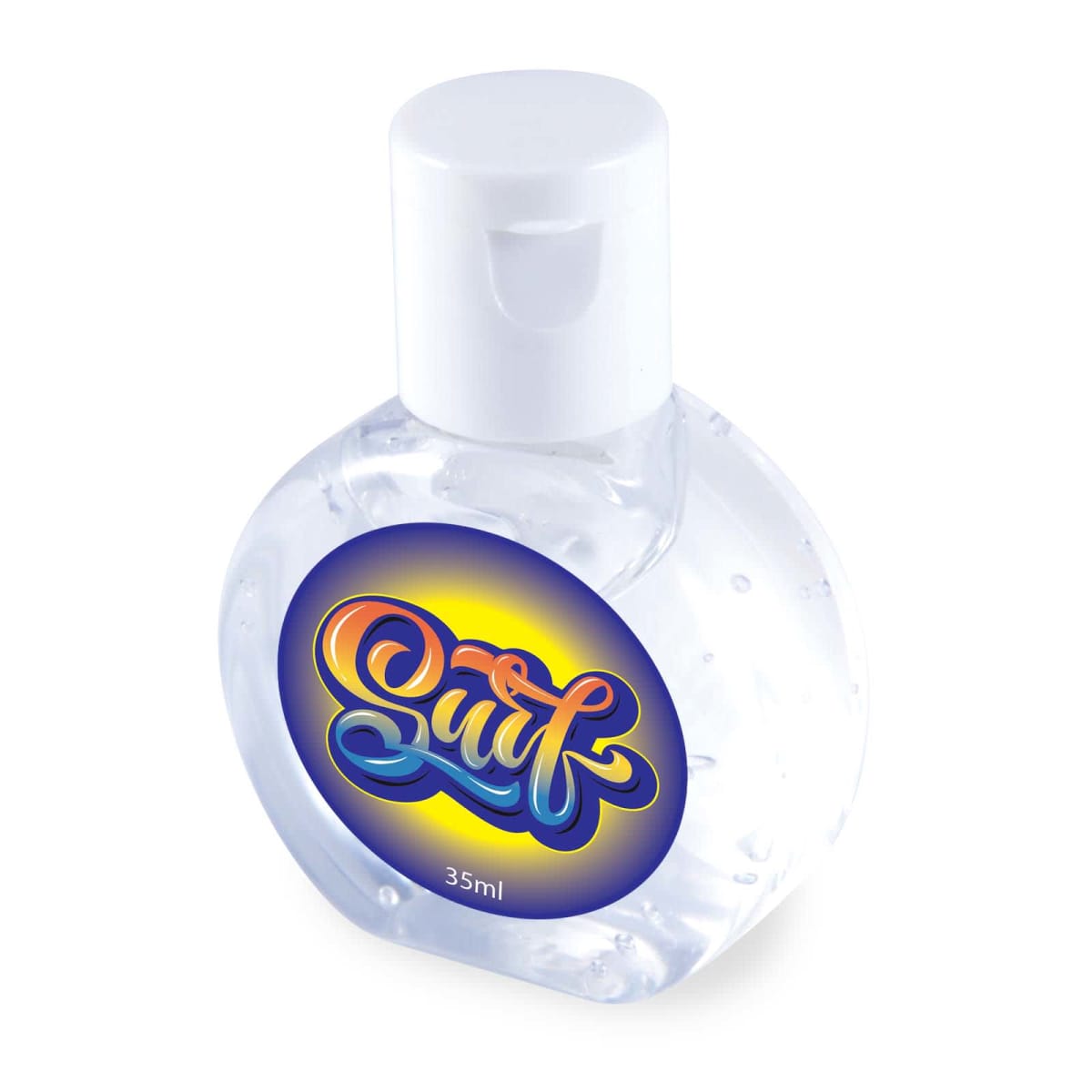 Alcohol-Based Hand Sanitiser