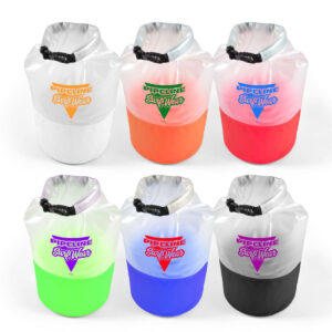 10 Litre Outdoor Dry Bags