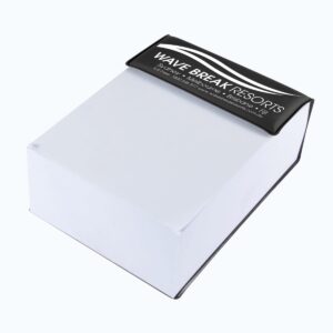Wisbech Memo Pads