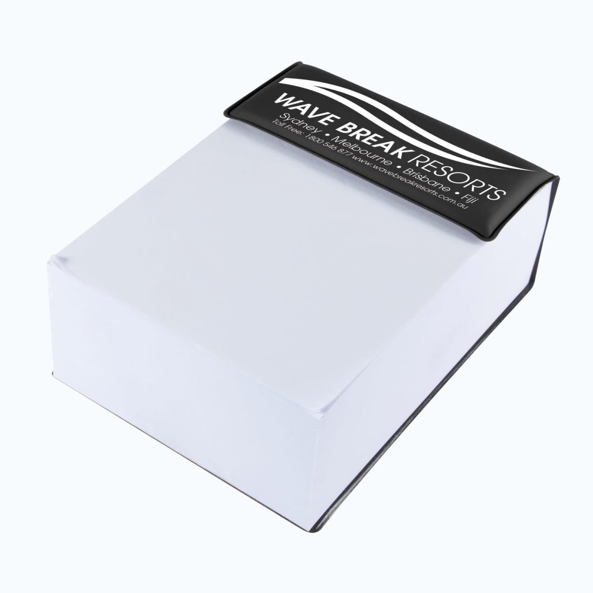 Wisbech Memo Pads