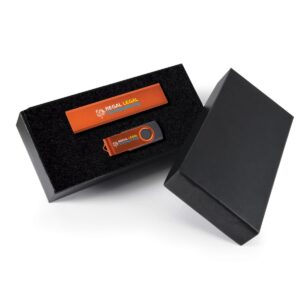 Powerbank And Usb Gift