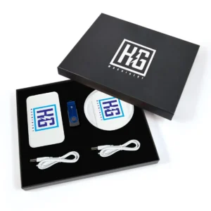 Quantum Gift Sets