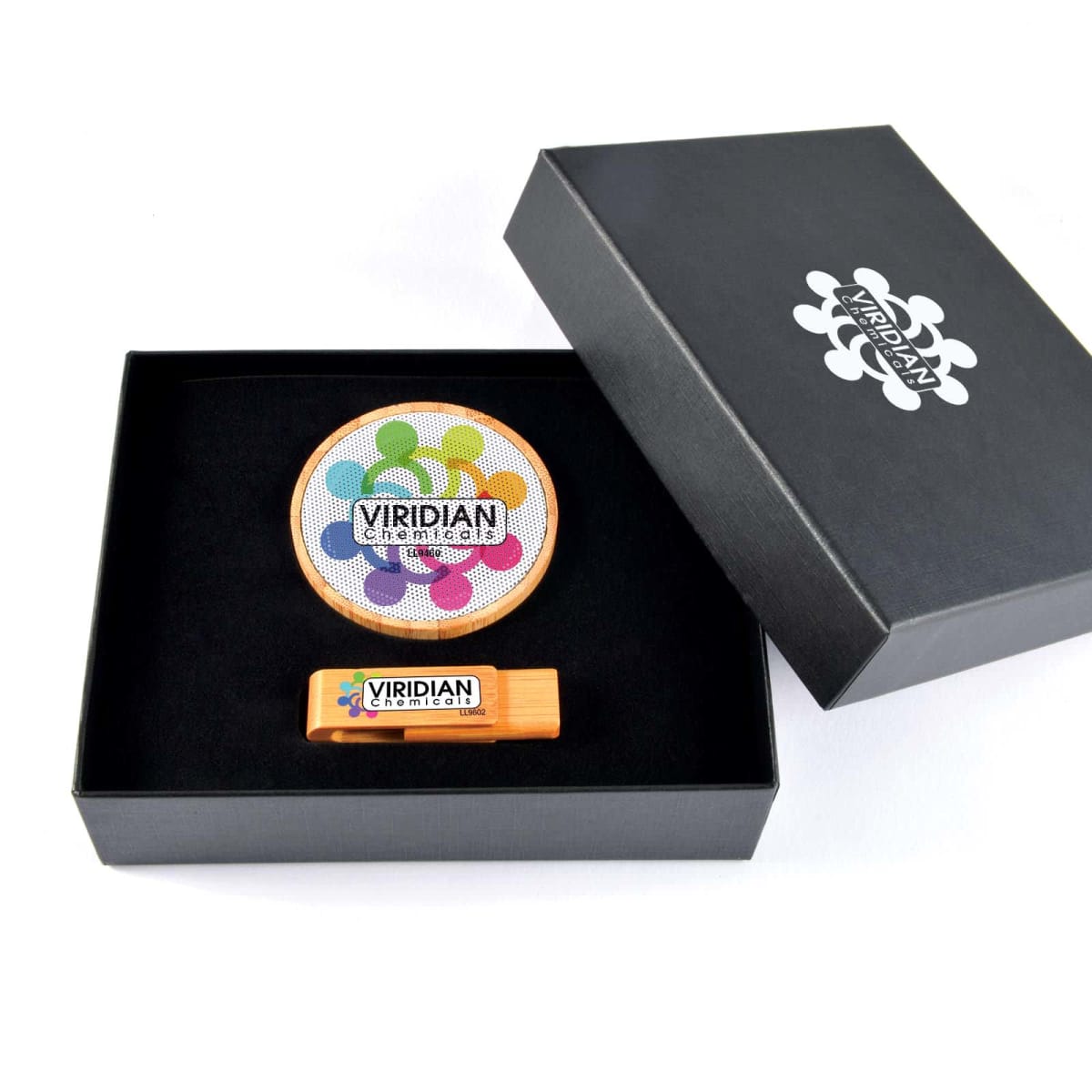 Vauxhall Gift Sets