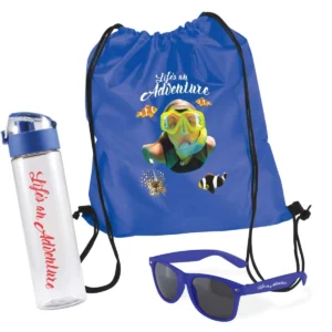 Himalaya Adventure Packs