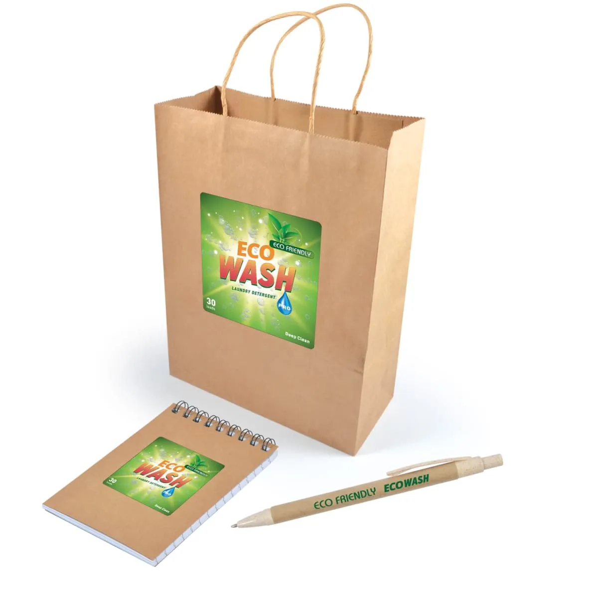 Eco Event Gift Sets