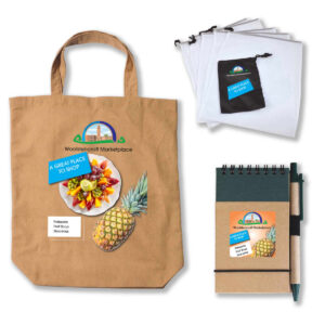 Adem Eco Shopping Kits