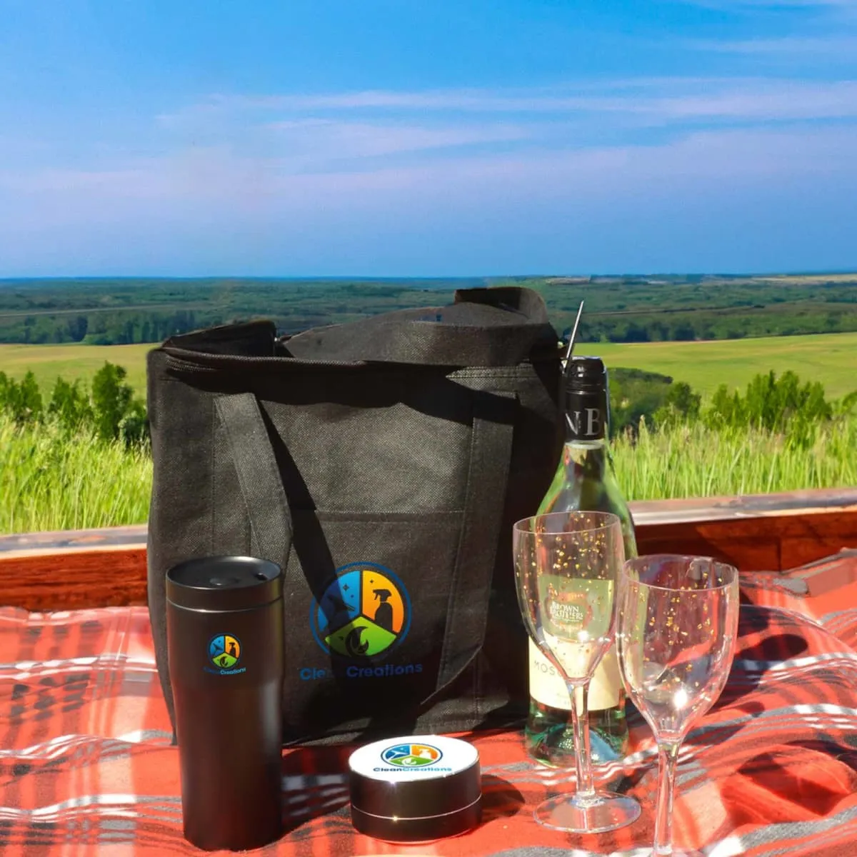 Fort Smith Gift Packs