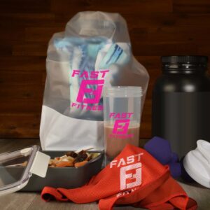 Aura Active Living Packs