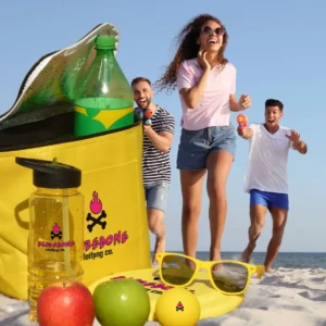 Myrtos Beach Packs