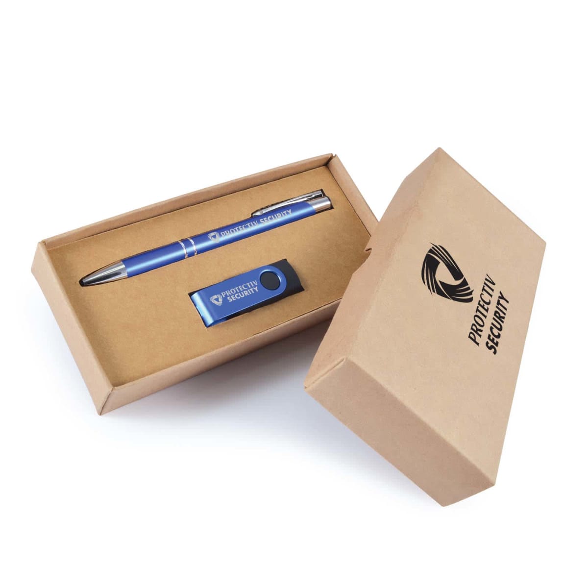 Newham Cardboard Gift Sets