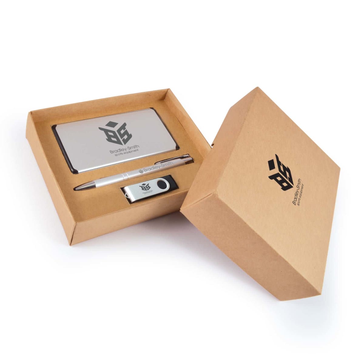 Southwark Cardboard Gift Sets