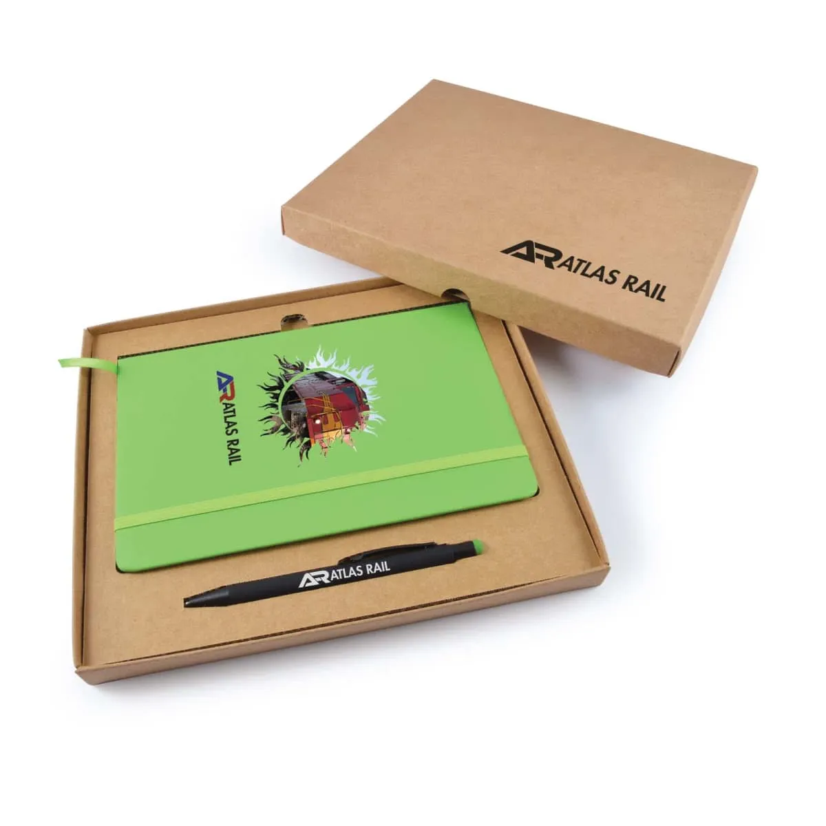 Penzance Cardboard Gift Sets
