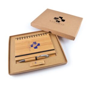 Tintagel Cardboard Gift Sets