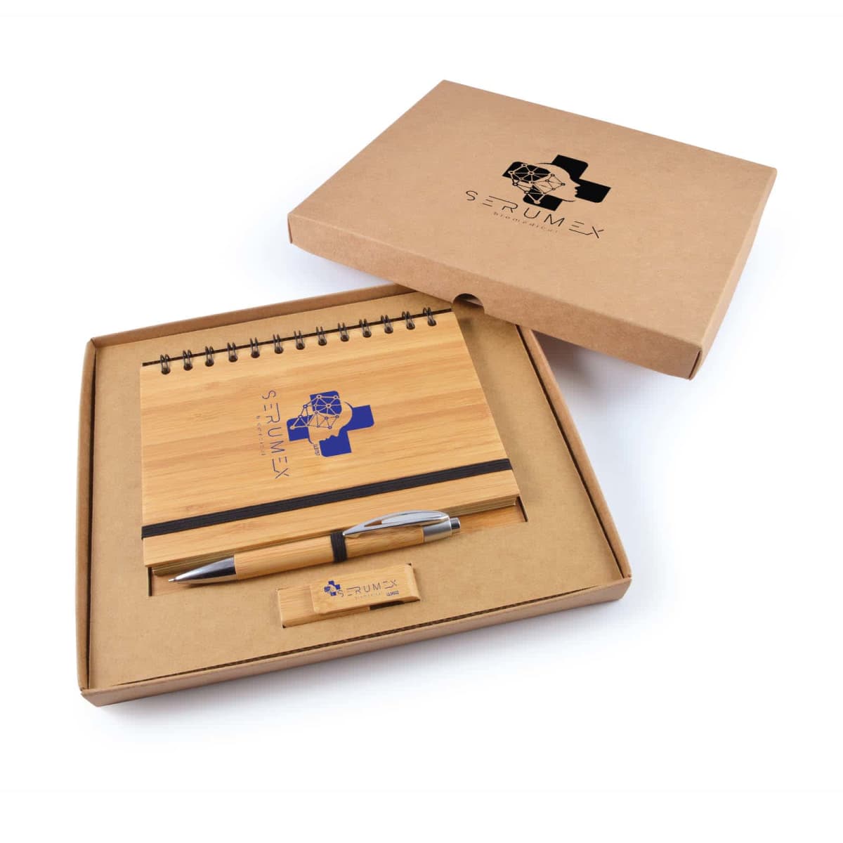 Tintagel Cardboard Gift Sets