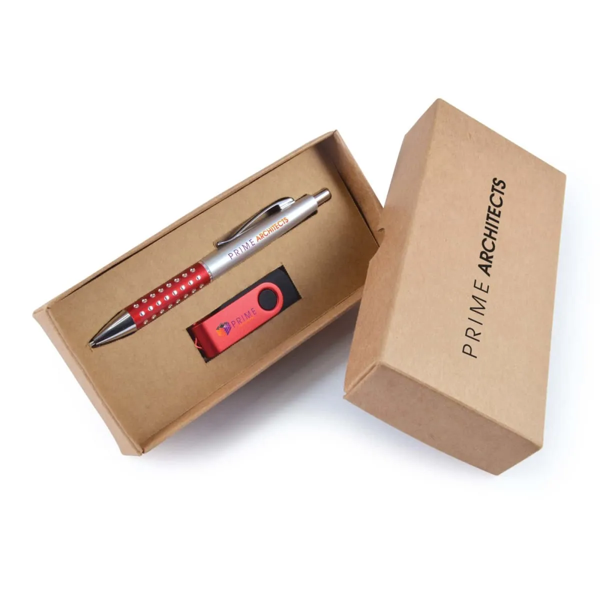 Dulwich Cardboard Gift Sets