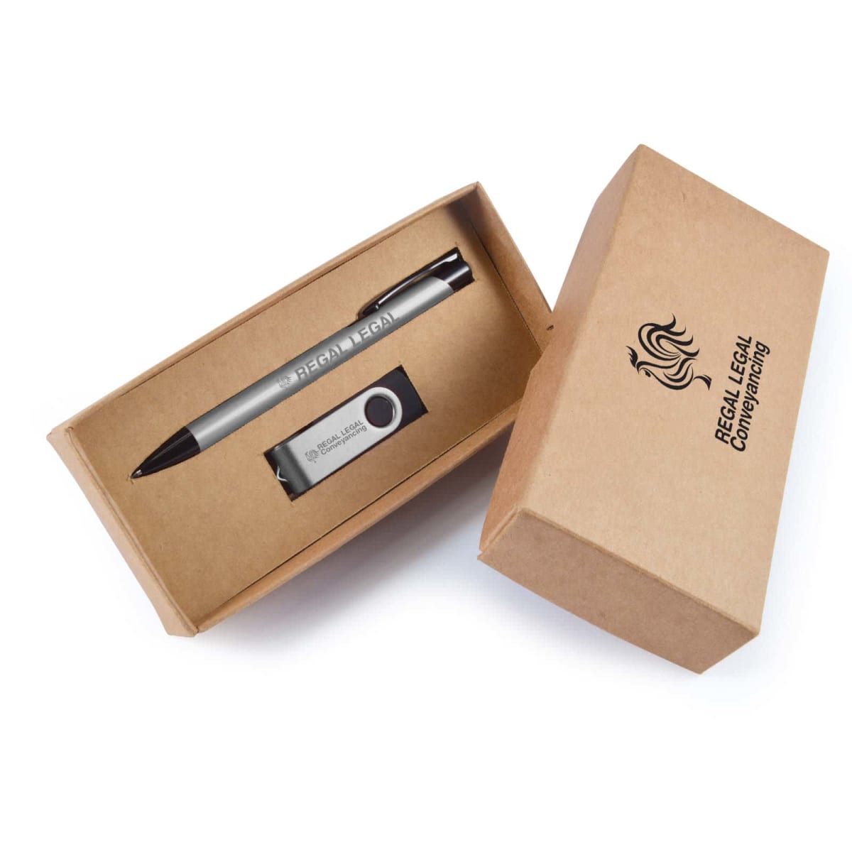 Barnet Cardboard Gift Sets