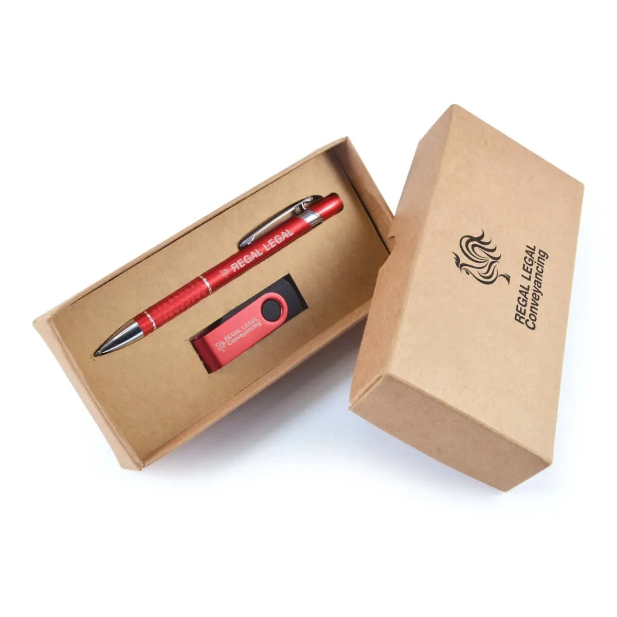Bexley Cardboard Gift Sets
