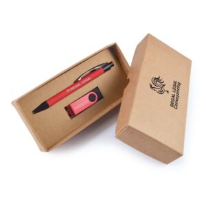 Brent Cardboard Gift Sets