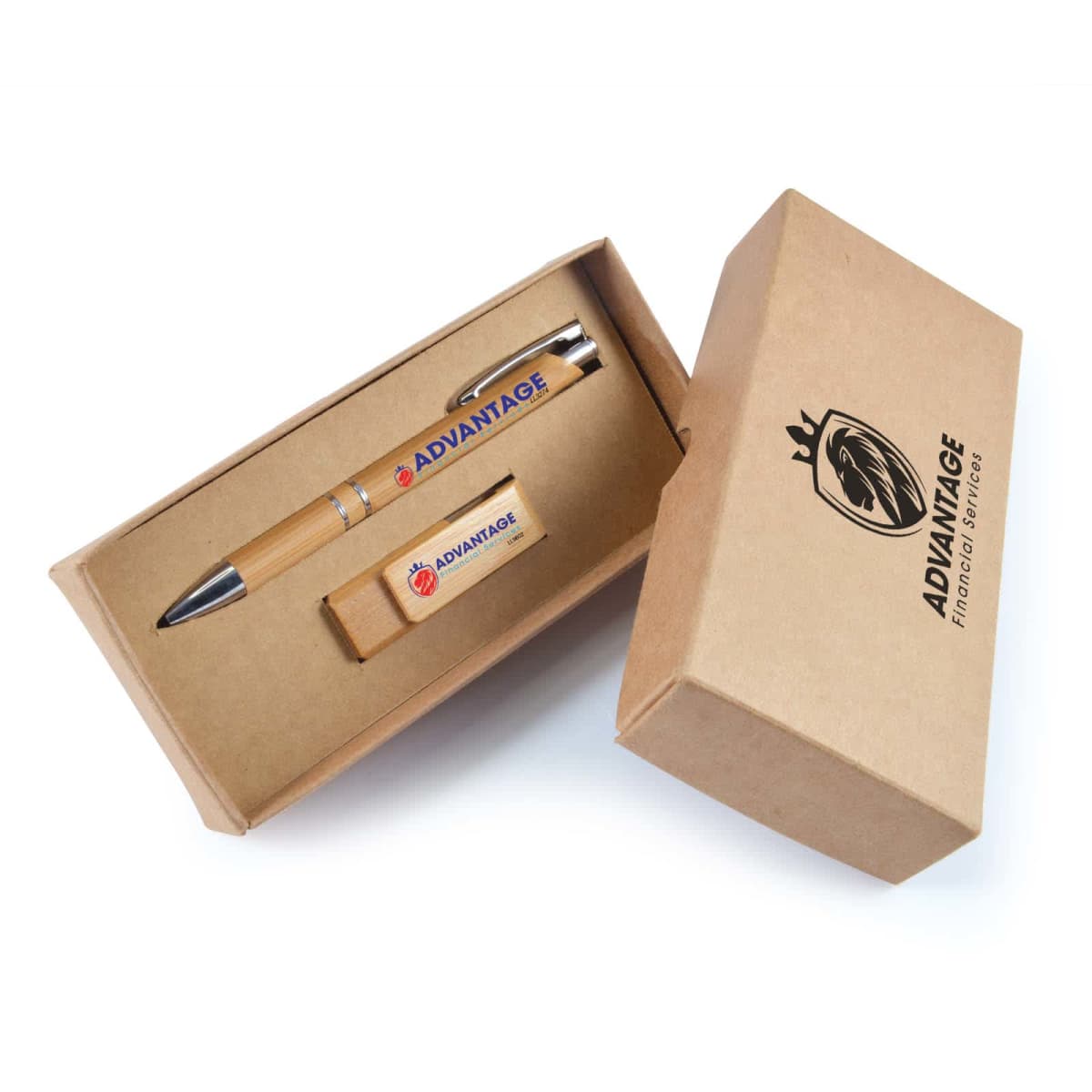 Bromley Cardboard Gift Sets