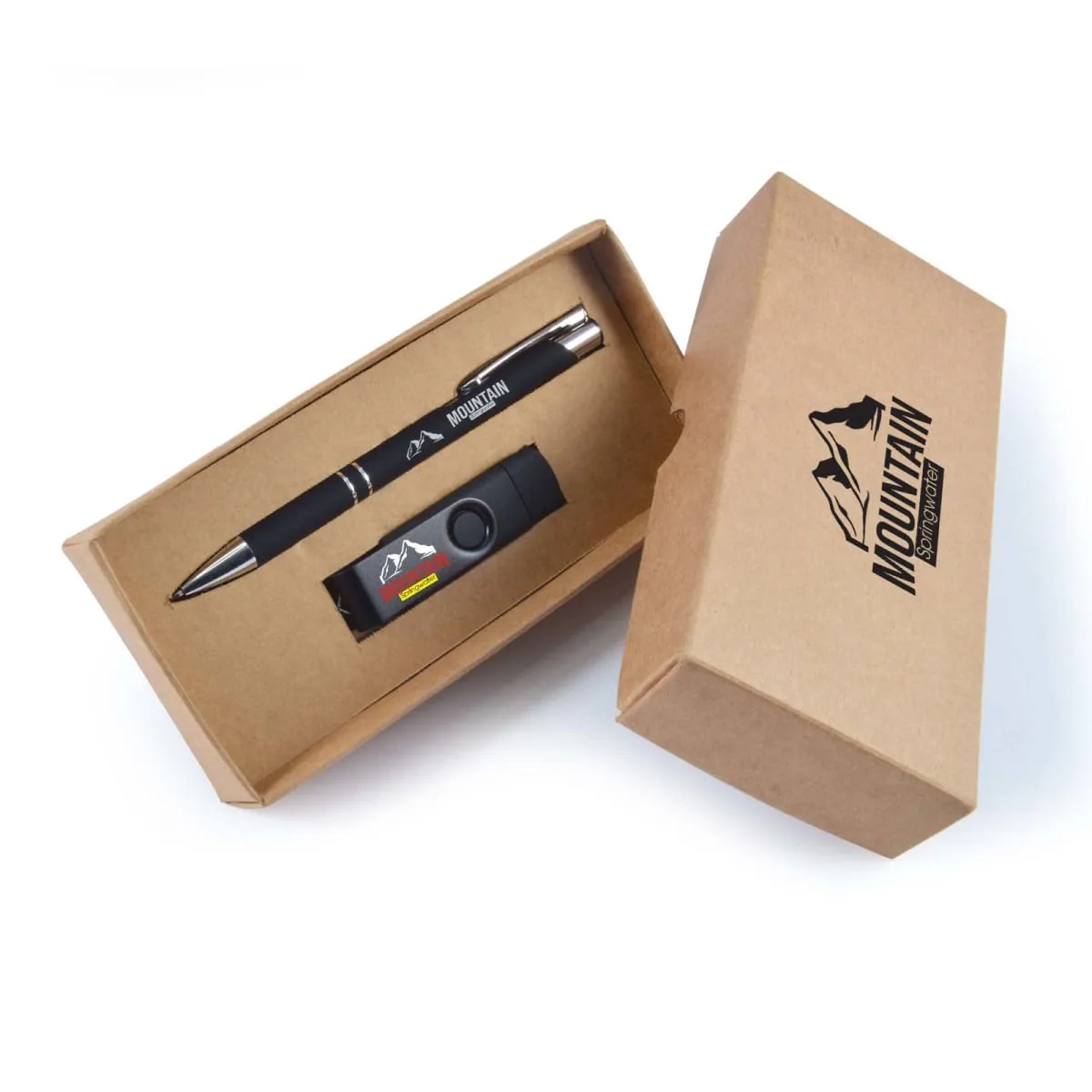 Croydon Cardboard Gift Sets