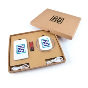 Ealing Cardboard Gift Sets