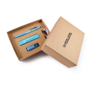 Harrow Cardboard Gift Sets