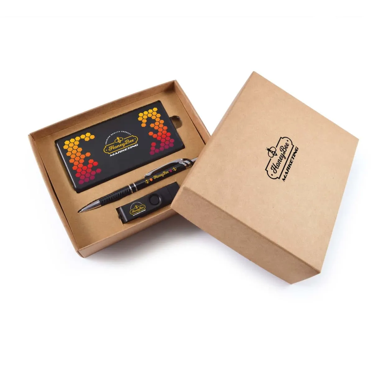 Havering Cardboard Gift Sets