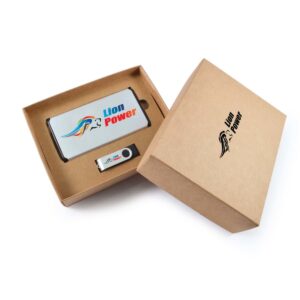 Hillingdon Cardboard Gift Sets