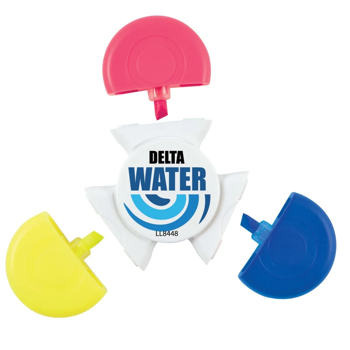 Keswick Spinner Highlighters