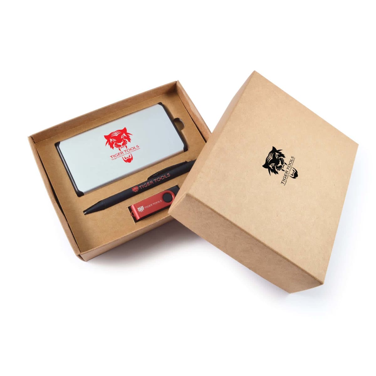 Thames Cardboard Gift Sets
