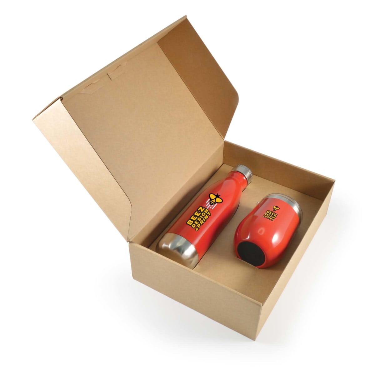 Pura Cardboard Gift Sets