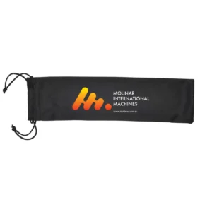 Nova Microfibre Drawstring Pouches