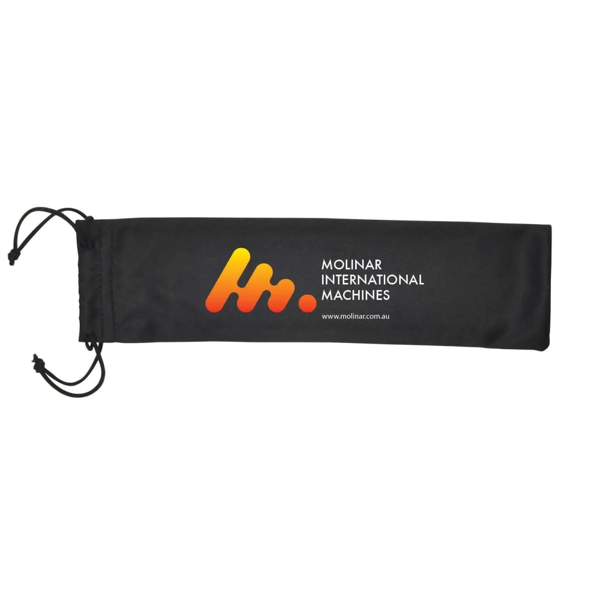 Nova Microfibre Drawstring Pouches