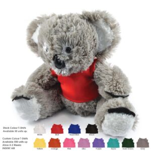 Plush Toys Koala