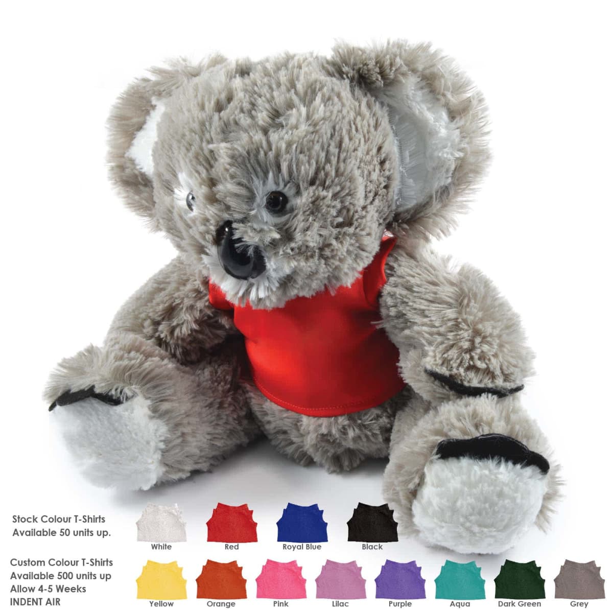 Plush Toys Koala