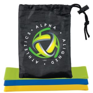 Resistance Bands Sets