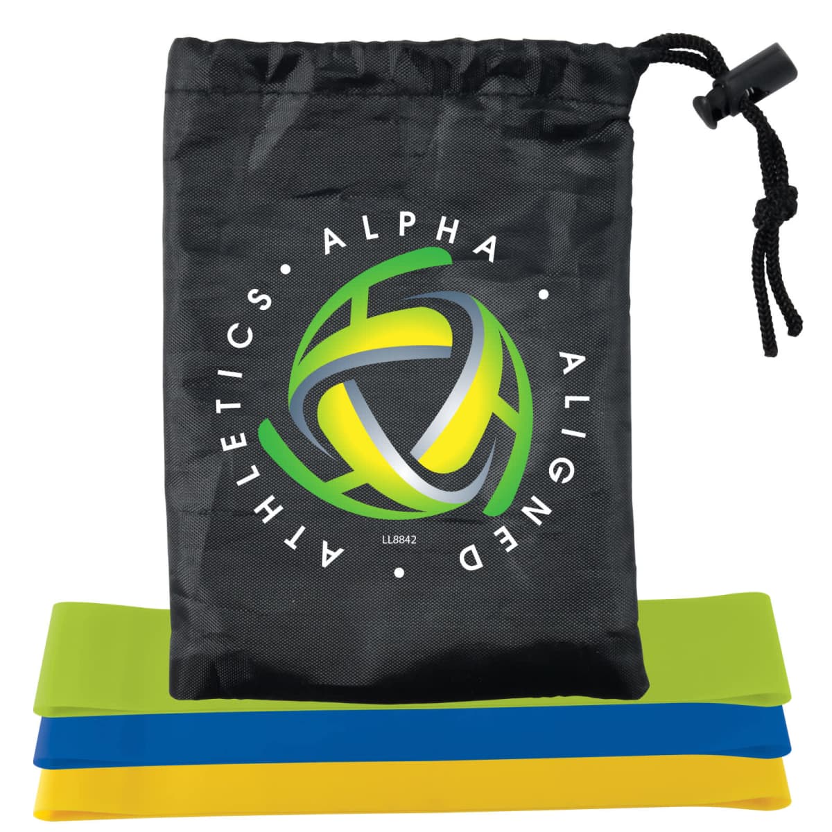 Resistance Bands Sets