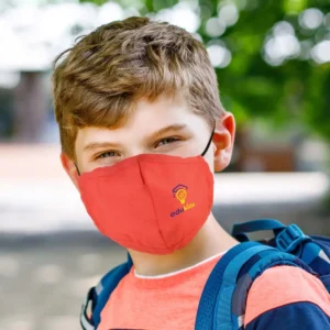 Deluxe Kids Face Masks