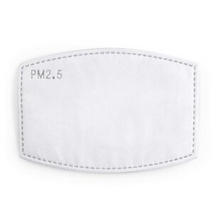 Carbon Filter Face Masks