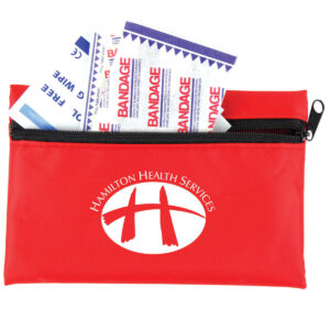 Portable Customised First Aid Kits
