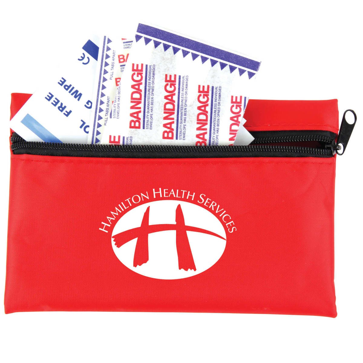 Portable Customised First Aid Kits