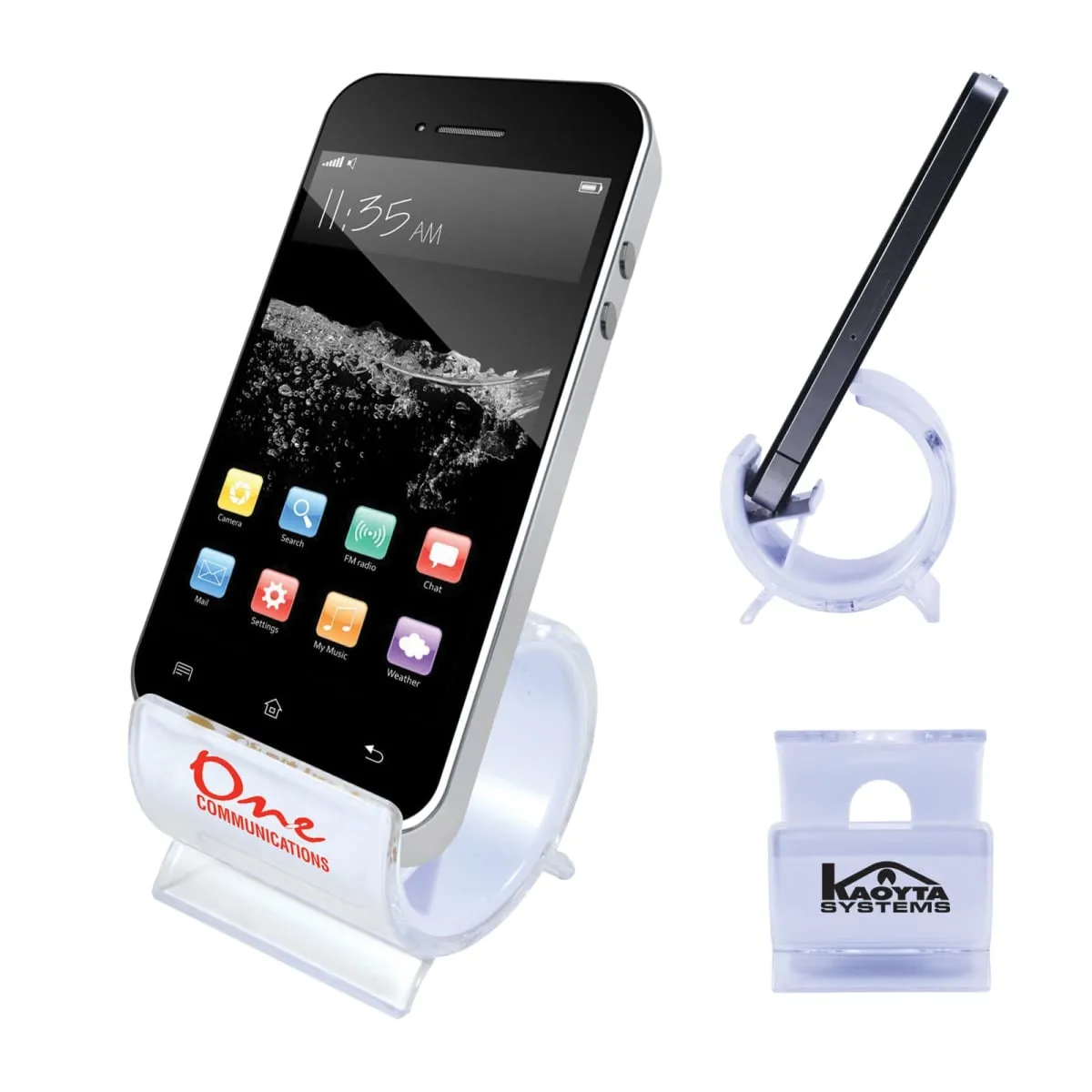 Cradle Mobile Holders