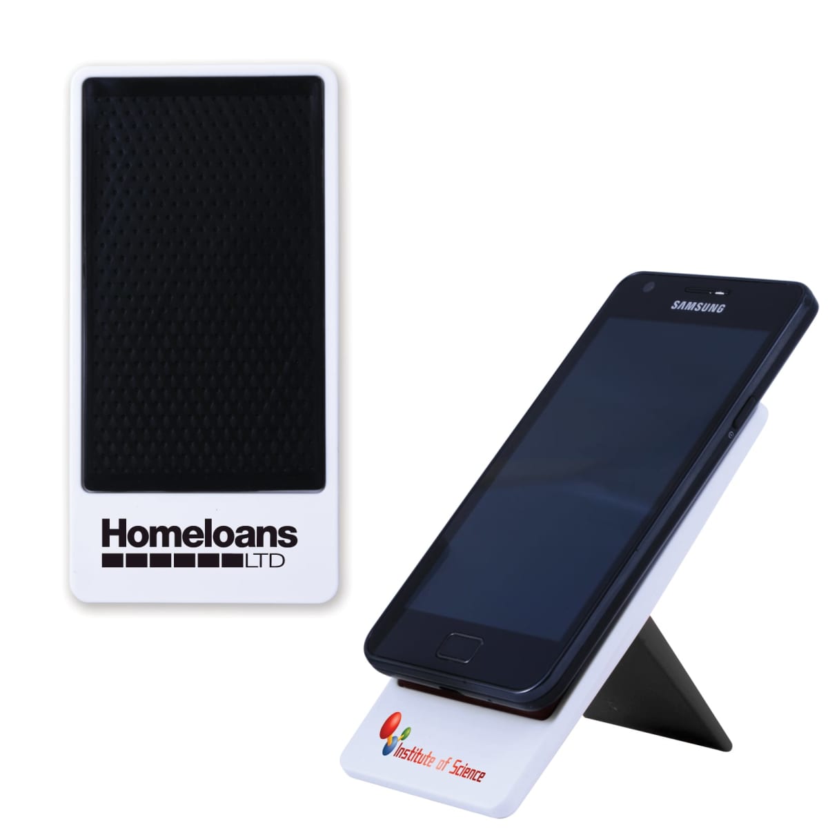 Smart Mobile Holders